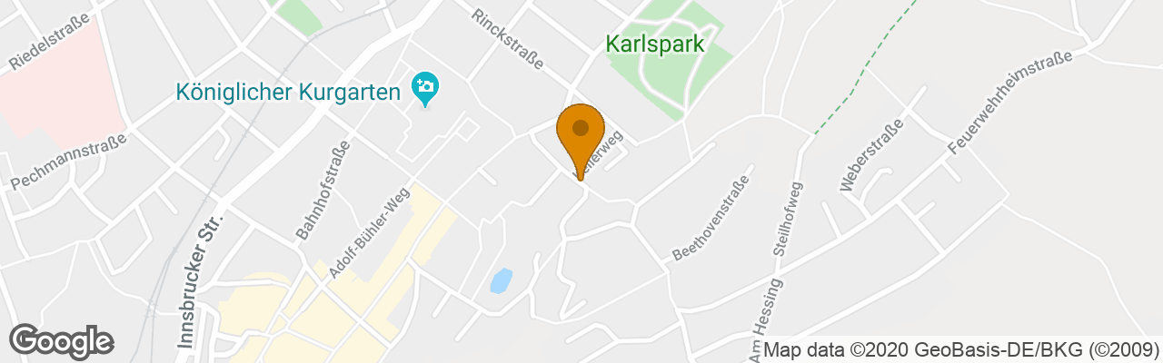 Hotel Pensión Erika