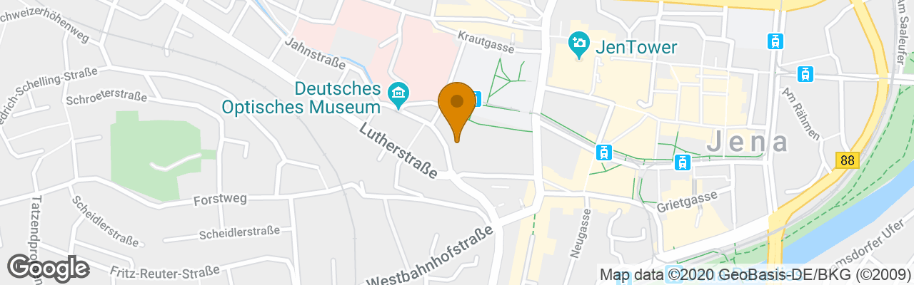 Hotel Steigenberger Esplanade