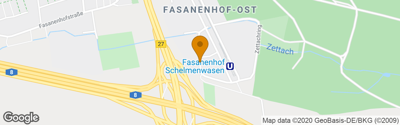 Hotel ACHAT Comfort Airport & Messe Stuttgart