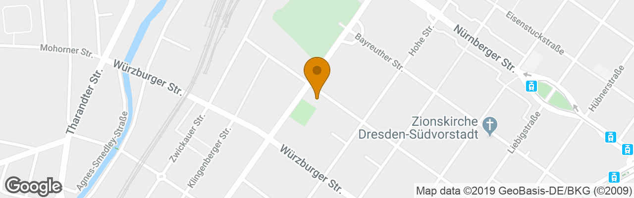 Hotel Holiday Inn Dresden City South