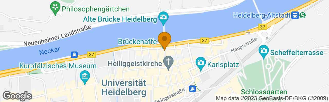 Hotel Goldener Hecht