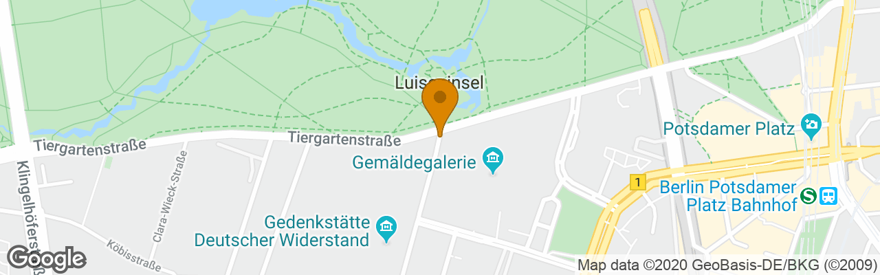 Hotel Grand Hyatt Berlin