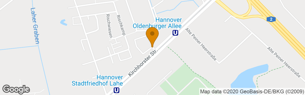 Mercure Hotel Hannover Oldenburger Allee