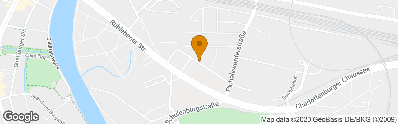 Hotel SensCity Berlin Spandau