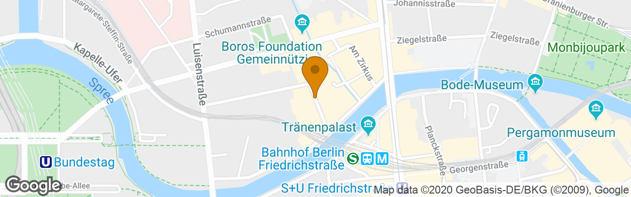 Hotel Allegra Berlin