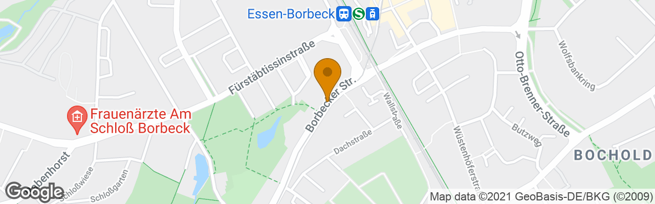 Hotel Am Schloss Borbeck