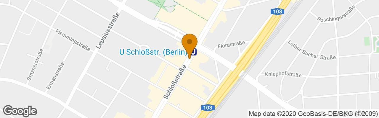 Hotel Am Schlosspark