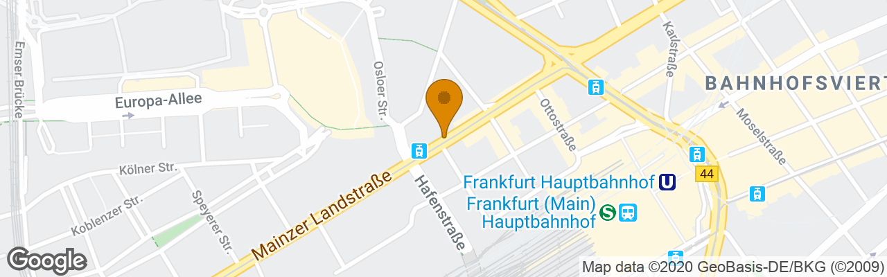 Fair Hotel An Der Messe