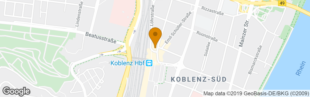 Hotel Continental Pfalzerhof