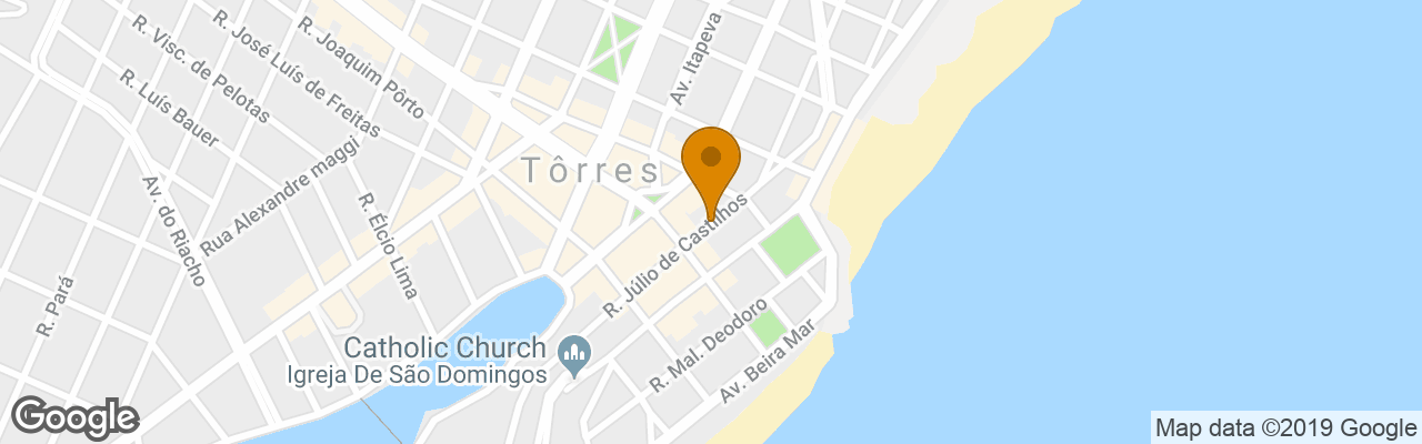 Hotel Encantos Torres 