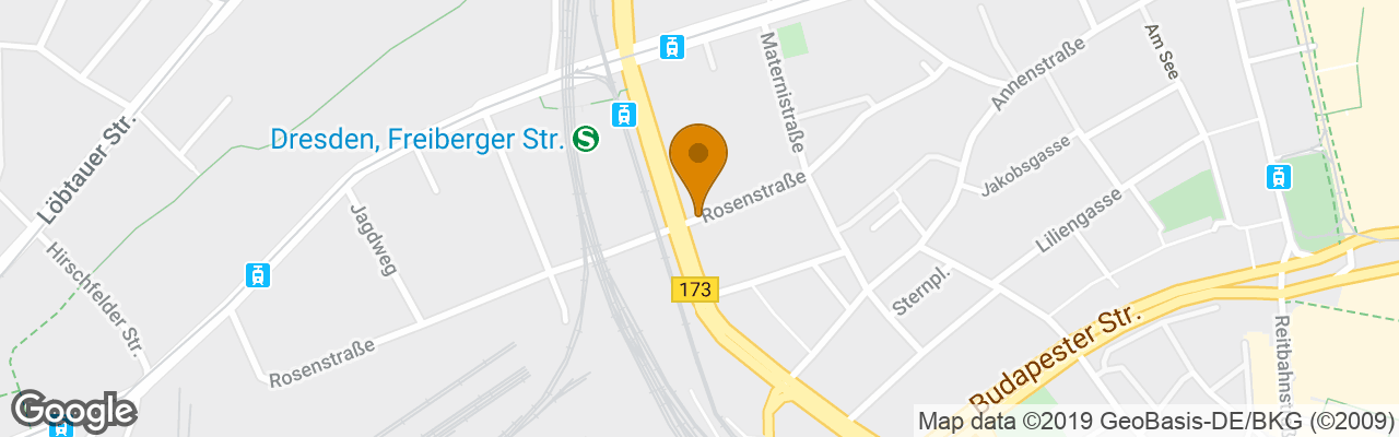 Hotel Elbflorenz Comfort