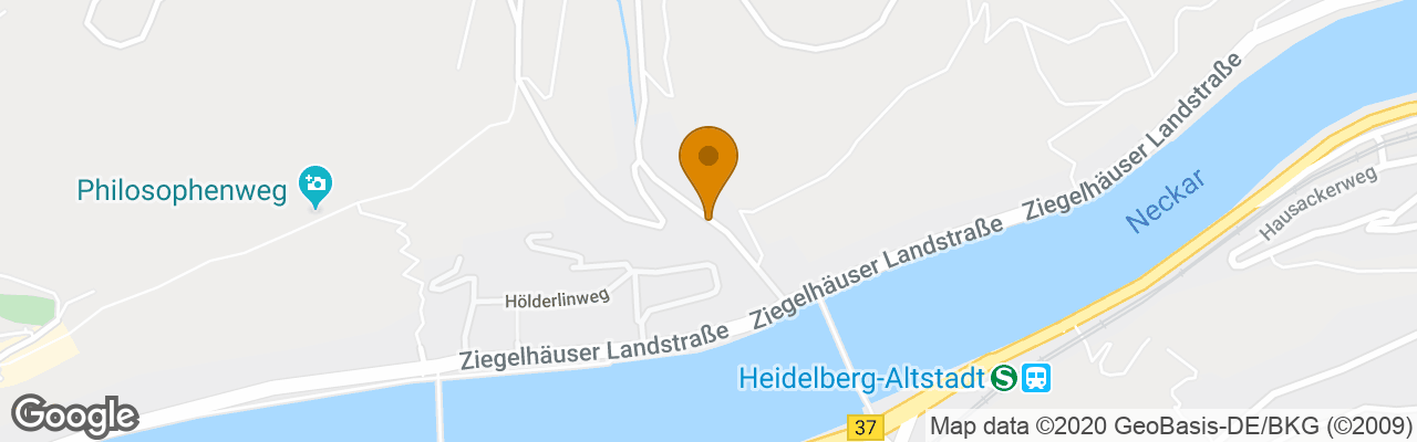 Hotel Die Hirschgasse Heidelberg