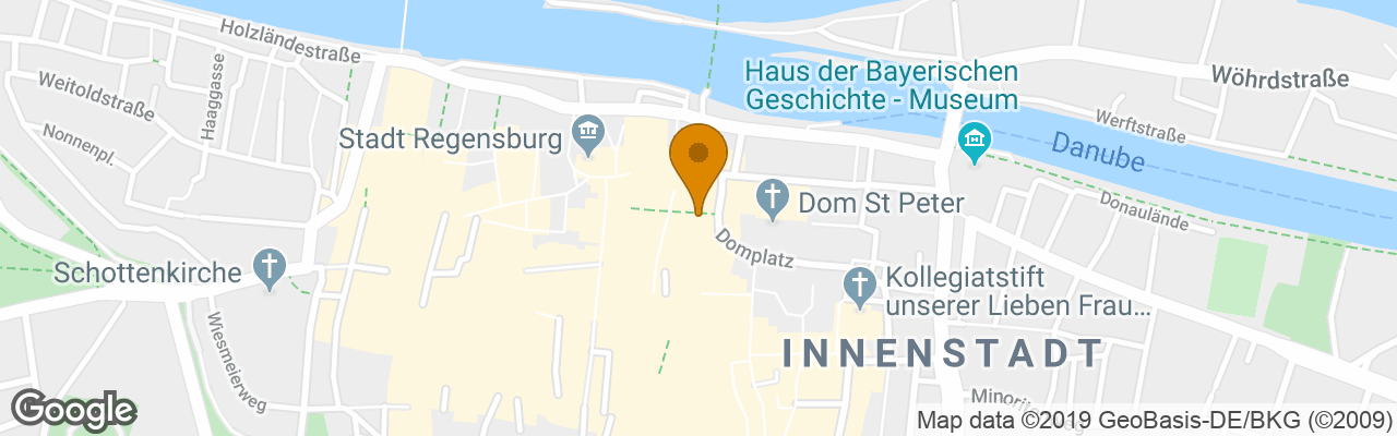 Hotel Kaiserhof am Dom