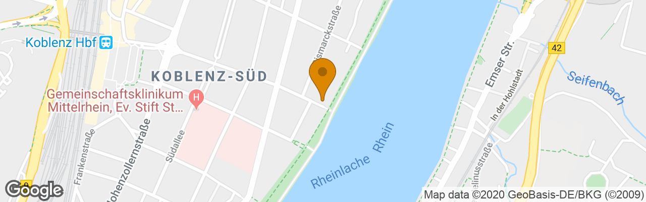 Hotel Kleiner Riesen