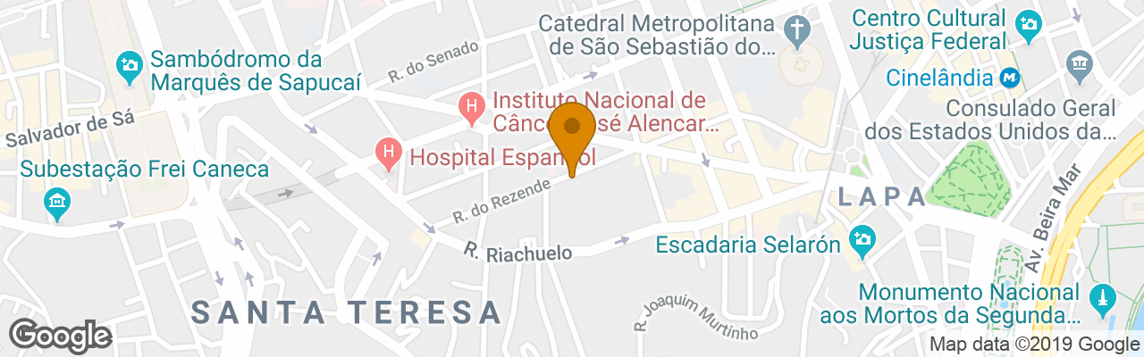 Hotel Soft Inn Rio Lapa 