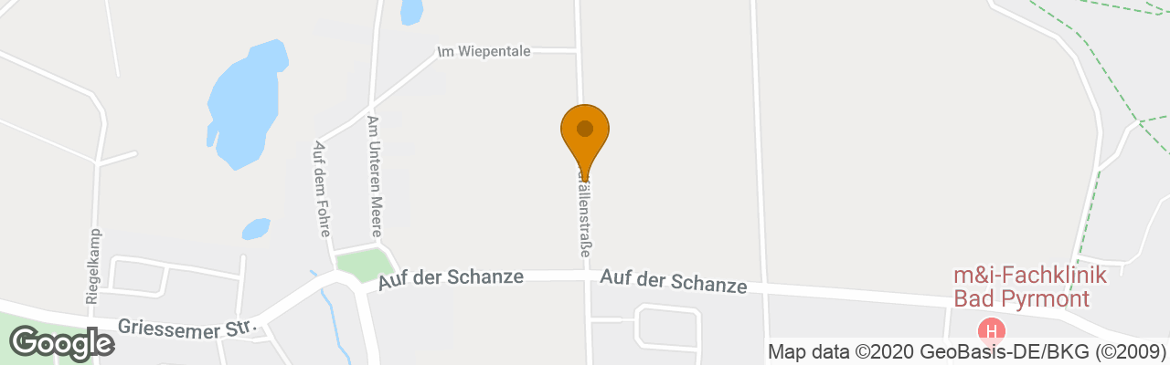 Hotel Landhaus Stukenbrock