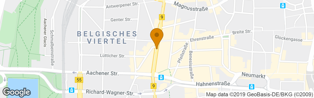 Hotel Lasthaus am Ring