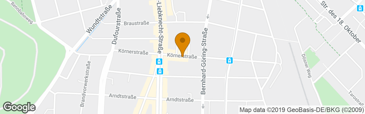 Hotel Markgraf Leipzig