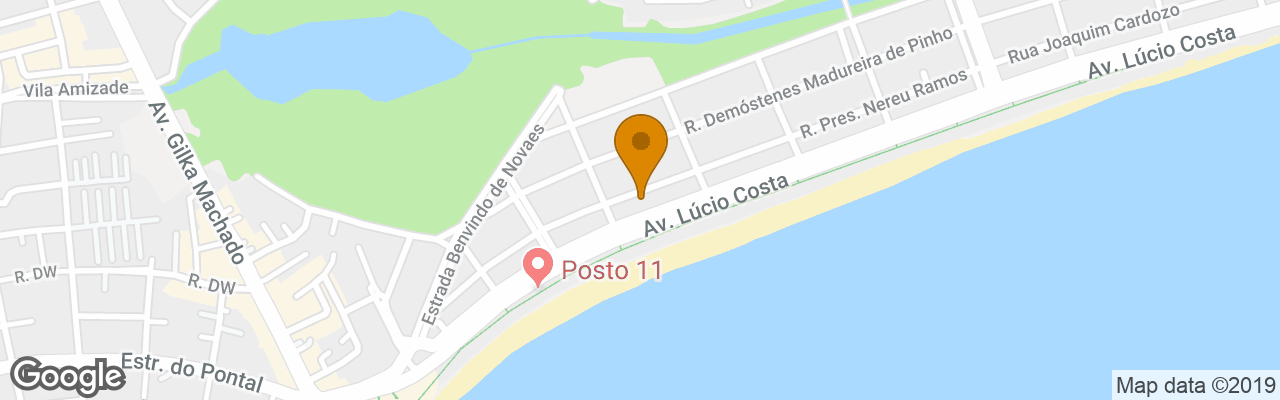 Hotel Blue Tree Premium Design Rio de Janeiro 