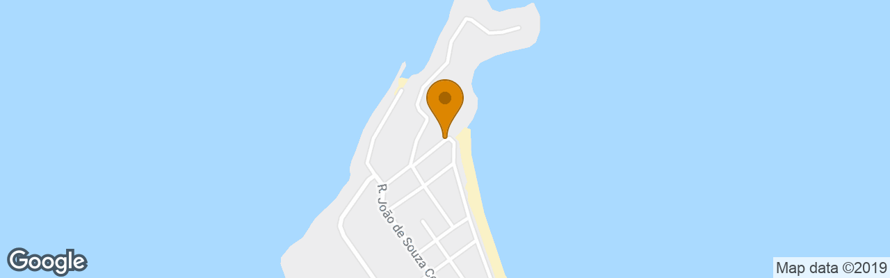 Hotel Canto Da Vigia Pousada 