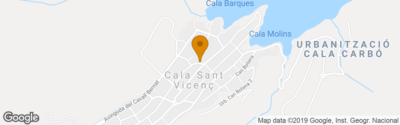 Hotel Cala Sant Vicenç 