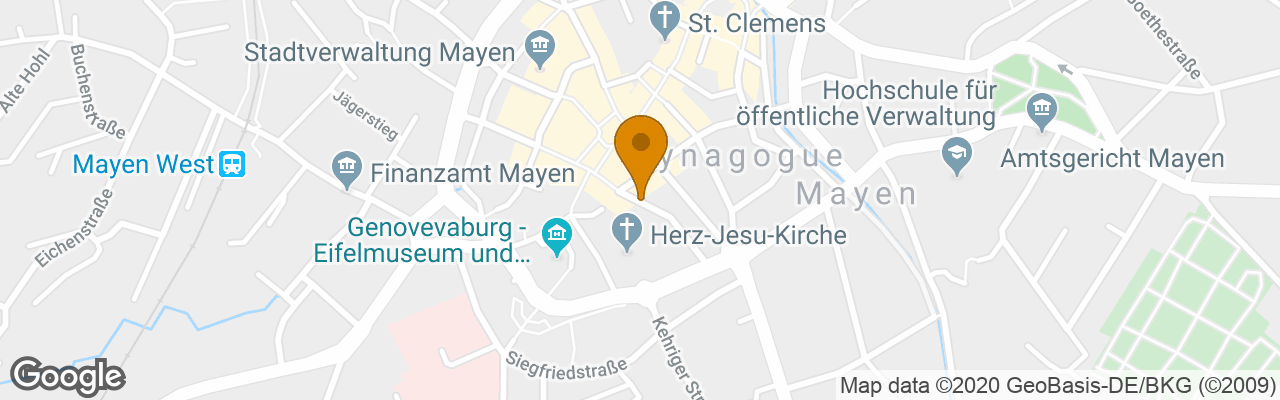 Hotel Zur Traube Garni