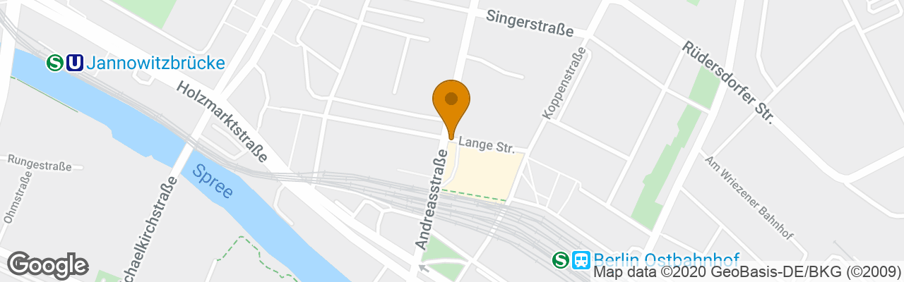 Residenz Select Hotel Berlin Ostbahnhof