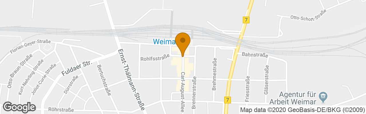 Hotel Kalserin Augusta Weimar