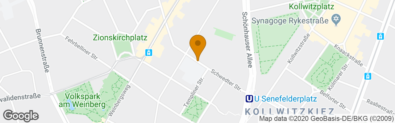 Hotel Jurine Berlin Mitte