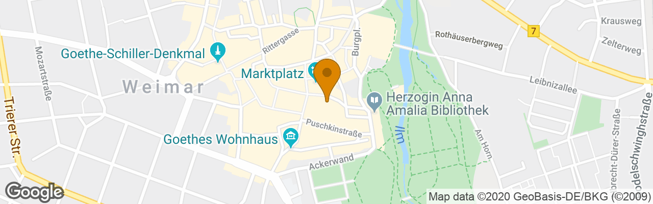 Hotel Elephant Weimar