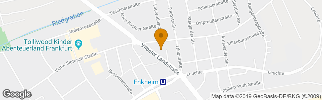 City Partner Hotel Klein