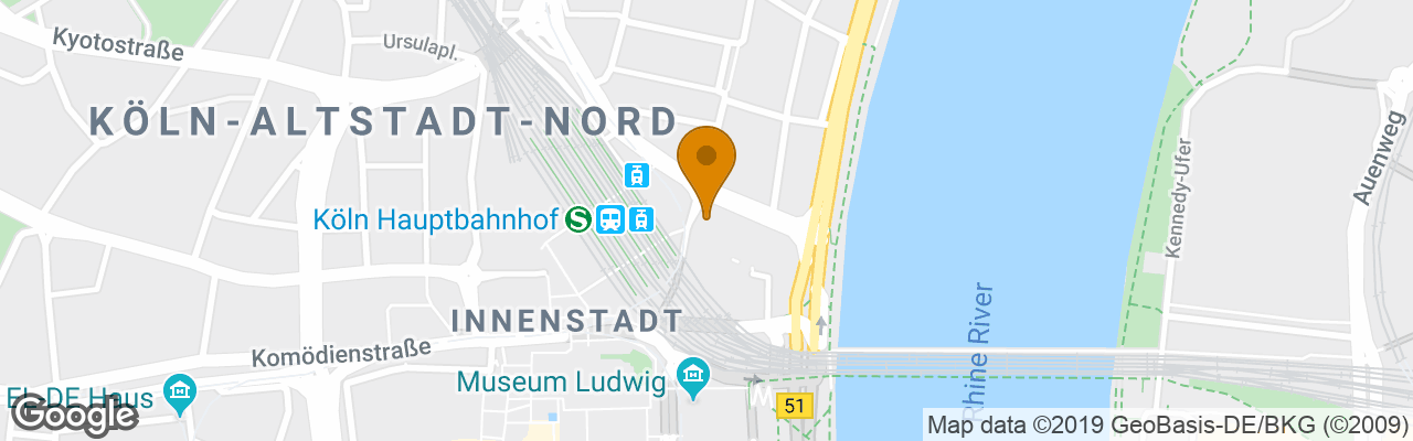 Centro Hotel Kommerz