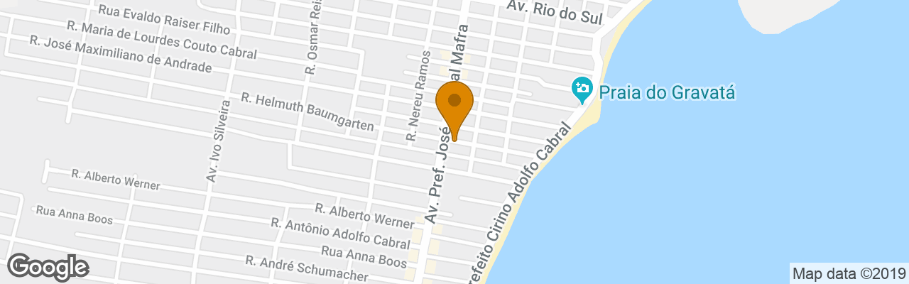 Hotel Pousada Rio Da Prata Litoral 