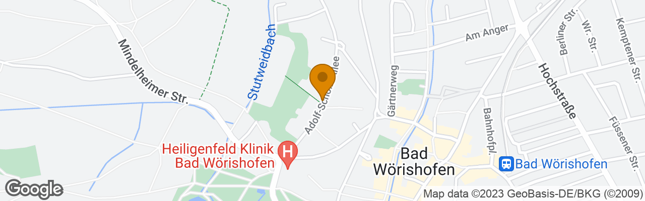 Kurhotel Sonnengarten