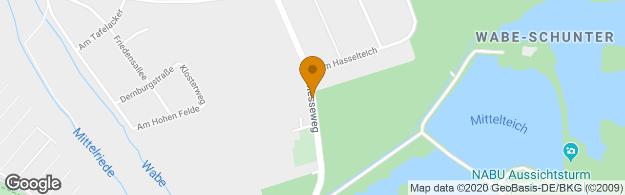 Hotel Landhaus Seela