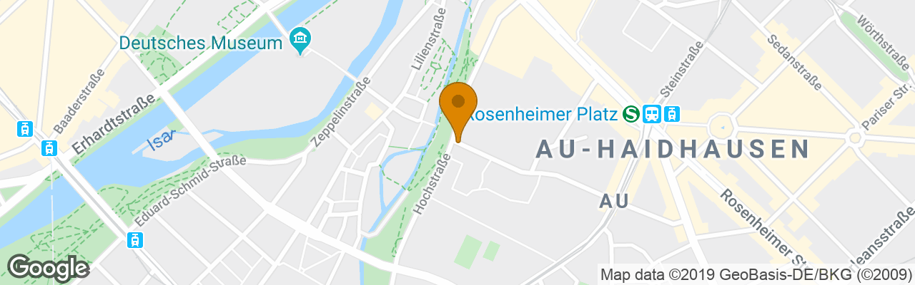 Derag Livinghotel Max Emanuel