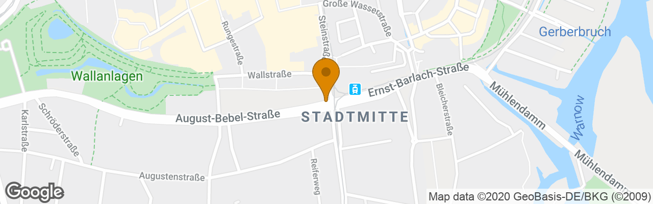 Hotel Mecklenburger Hof