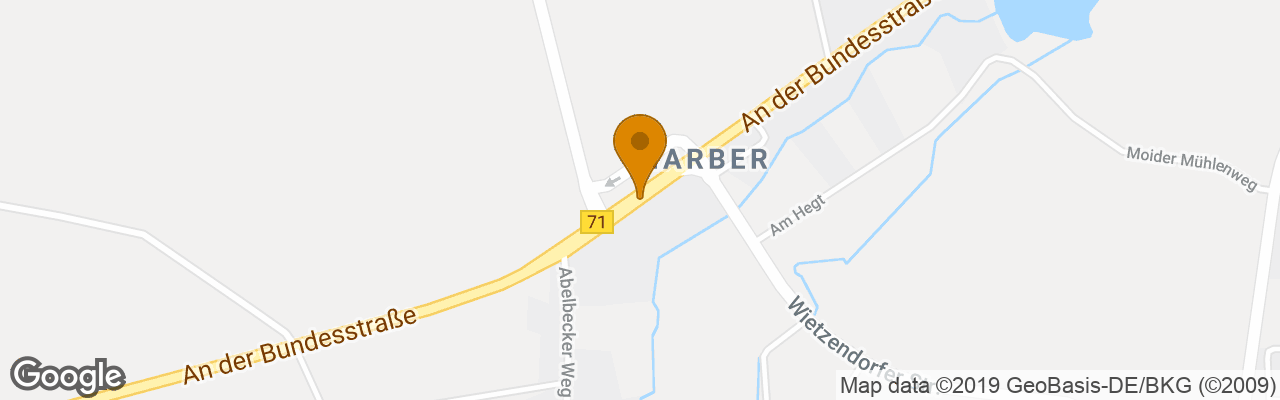 Meierdinger Hotel Forellenhof