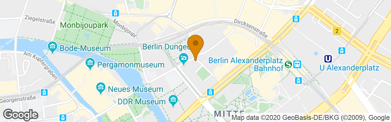 Hotel Alexander Plaza