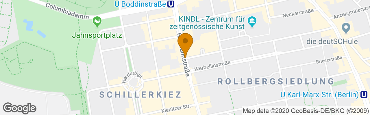 Hotel Mercure Berlin Tempelhof Airport