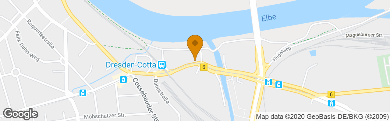 Mercure Hotel Dresden Elbpromenade