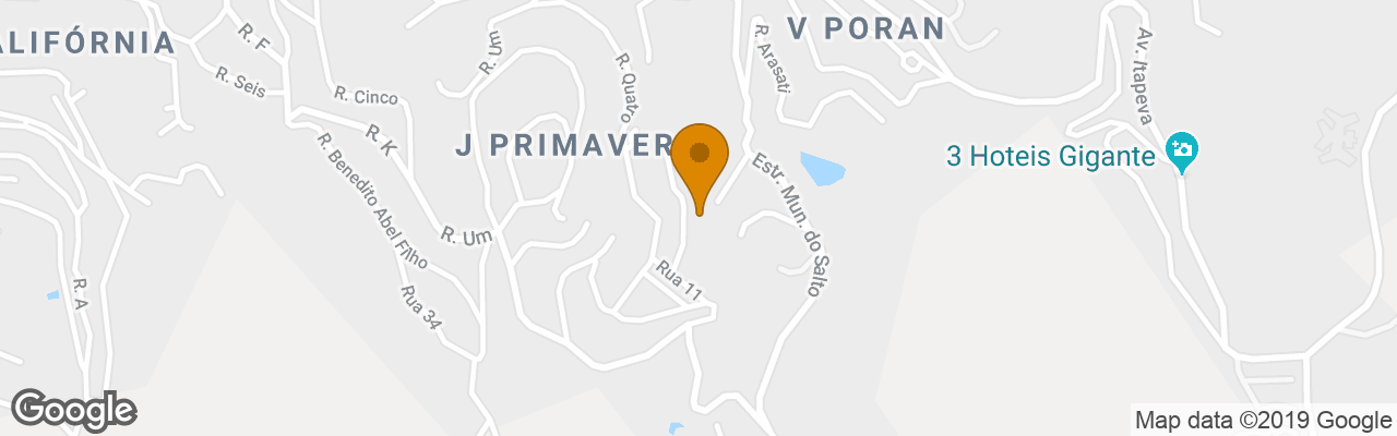 Hotel Pousada Villa Tambo 