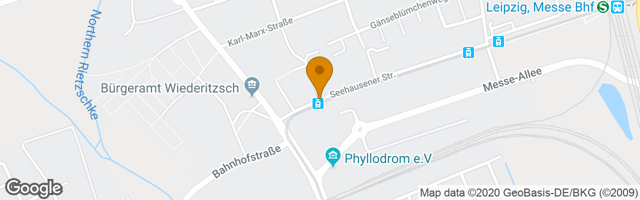 Hotel Days Inn Leipzig Messe