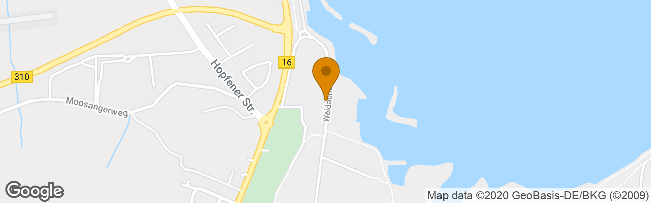 Minotel Sommer Landhaus