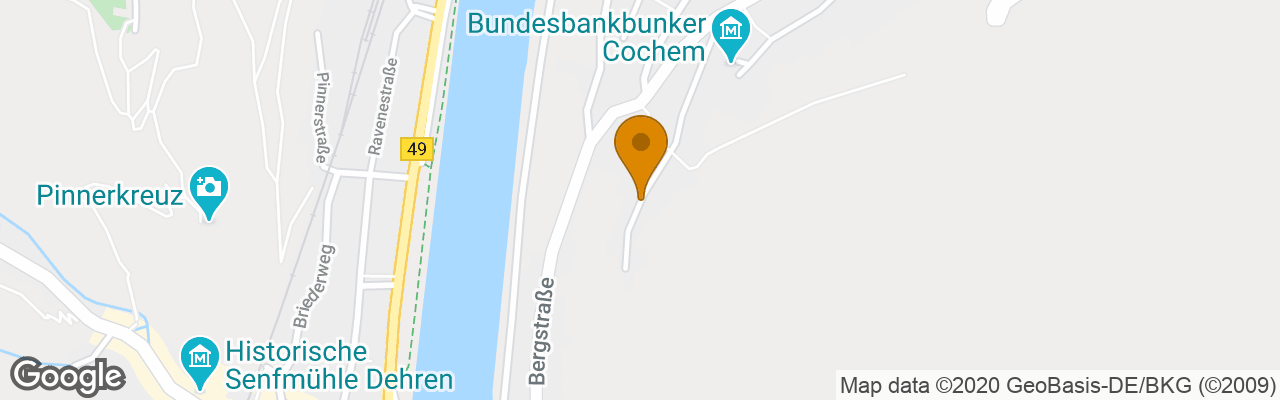 Moselromantik Hotel Thul