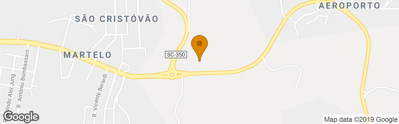 Esplanada Hotel Cacador 