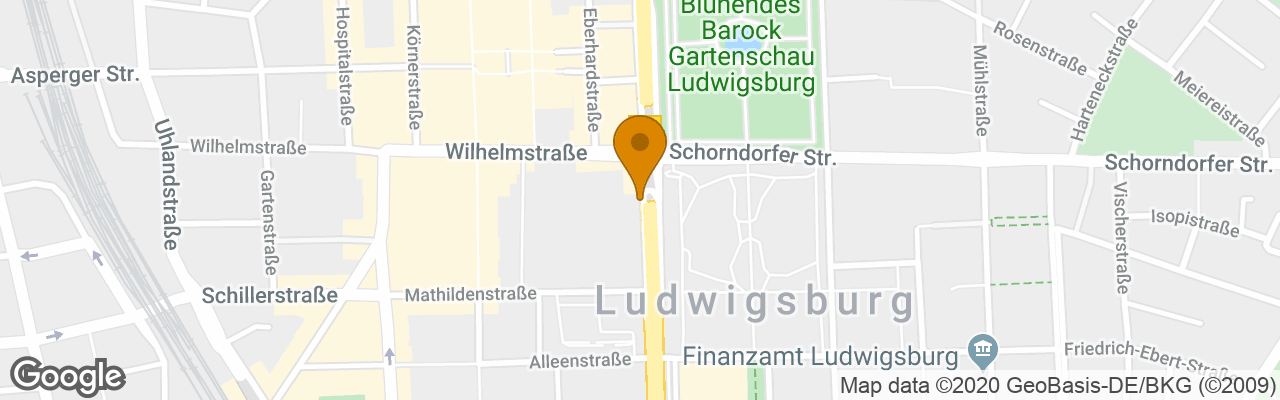 Nestor Hotel Stuttgart Ludwigsburg