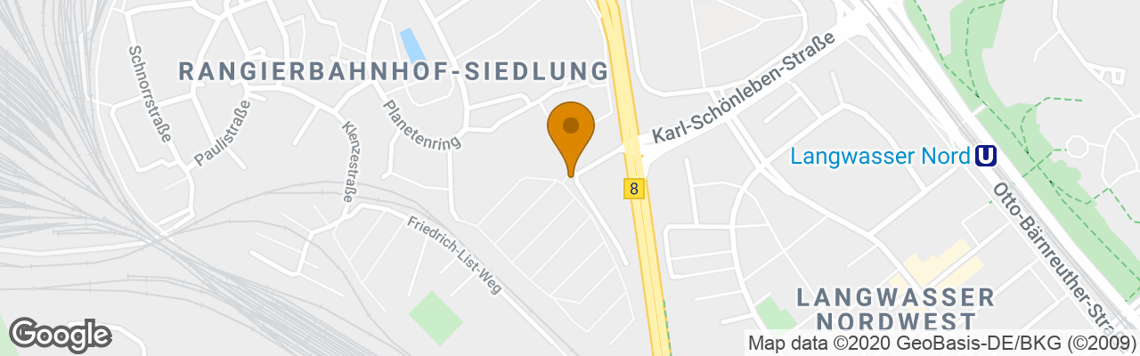 Novotel Nuernberg Messezentrum