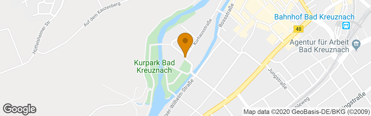 PK Parkhotel Kurhaus