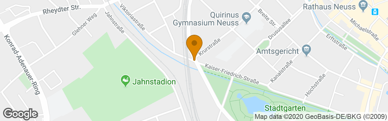 Hotel Viktoria Neuss